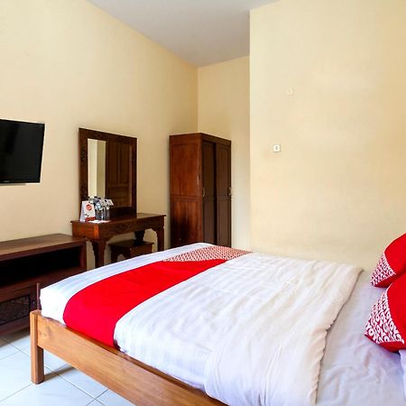Super Oyo 1150 Omah Ladrang Hotel Kejayan Екстериор снимка