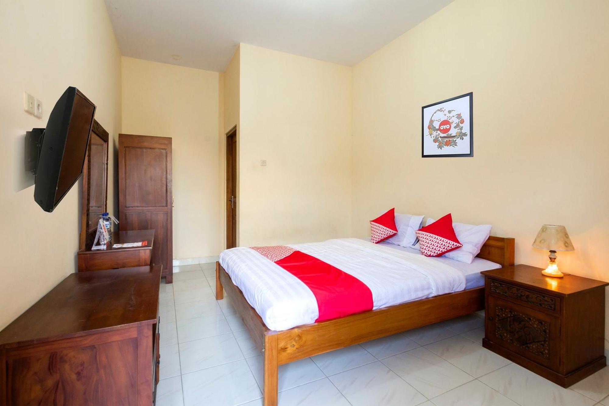 Super Oyo 1150 Omah Ladrang Hotel Kejayan Екстериор снимка