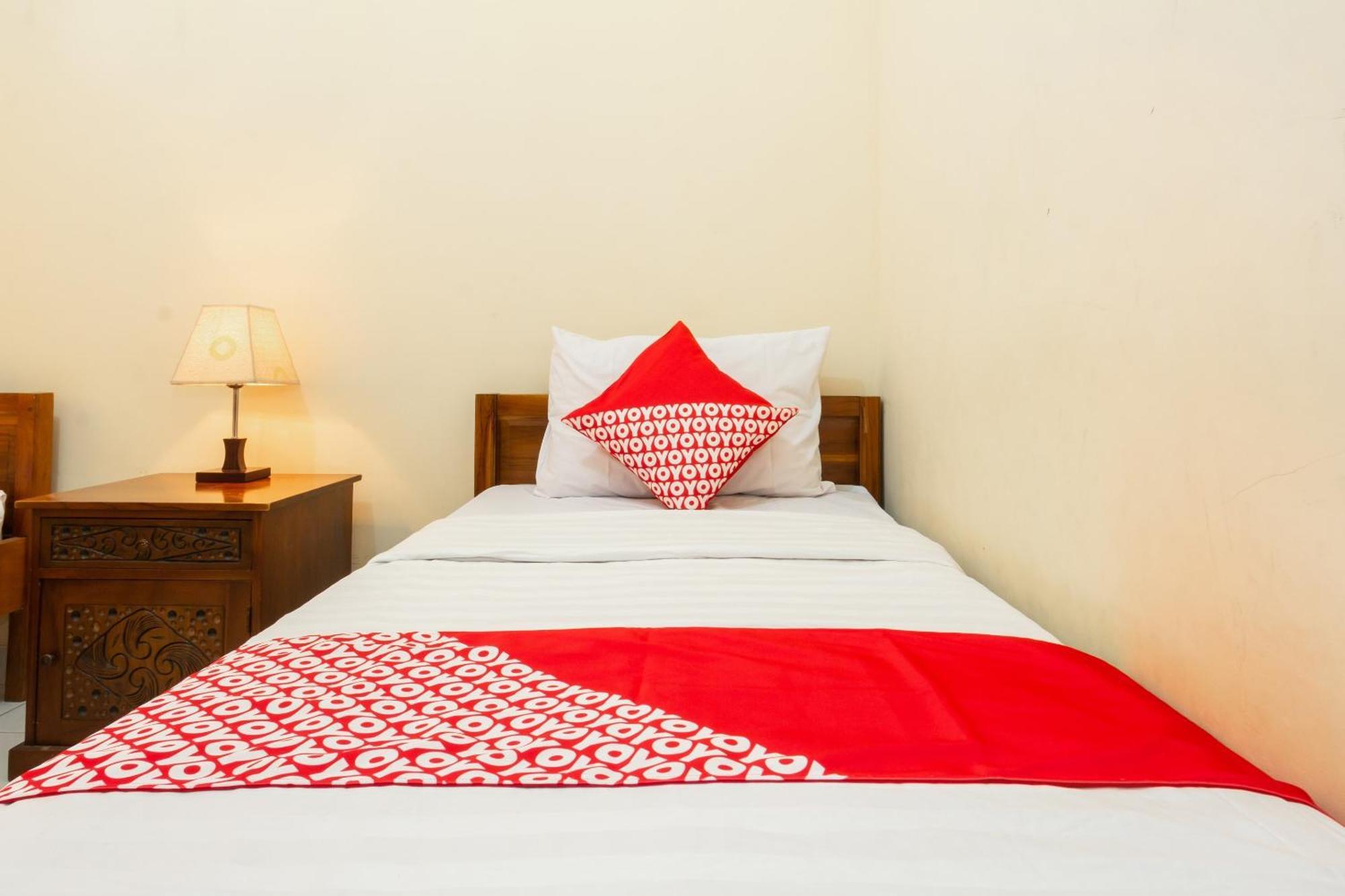 Super Oyo 1150 Omah Ladrang Hotel Kejayan Екстериор снимка