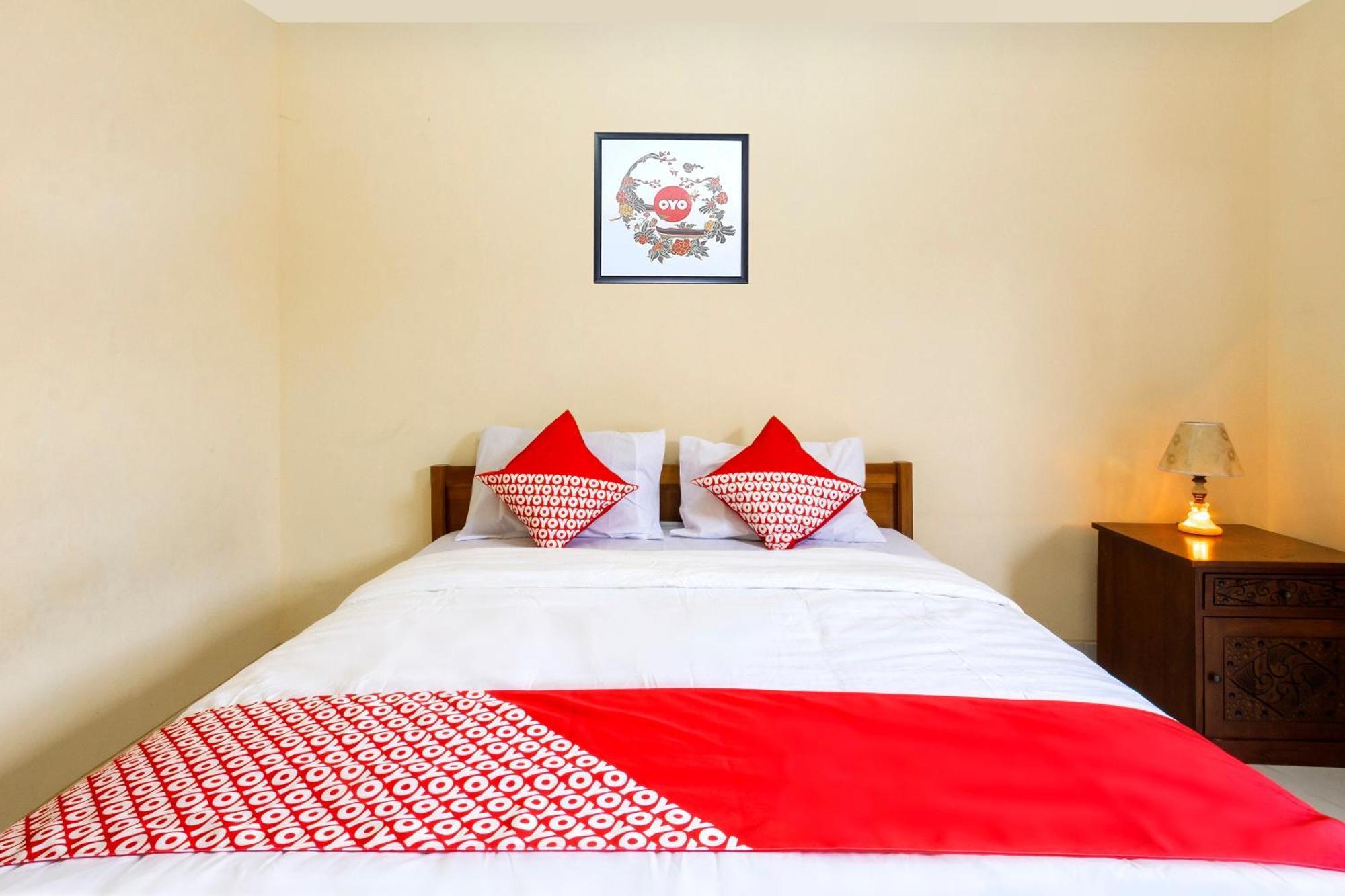 Super Oyo 1150 Omah Ladrang Hotel Kejayan Екстериор снимка