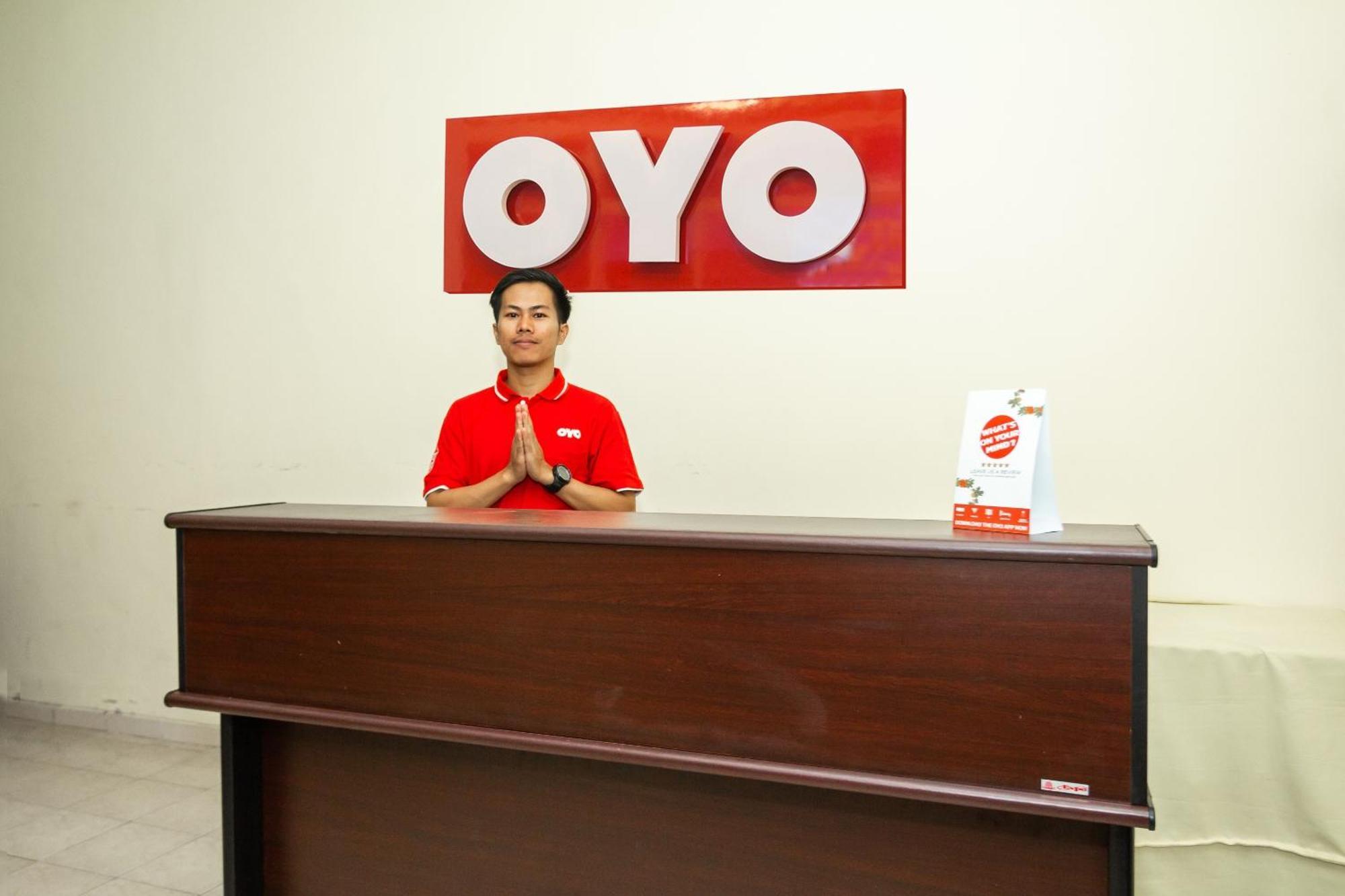 Super Oyo 1150 Omah Ladrang Hotel Kejayan Екстериор снимка