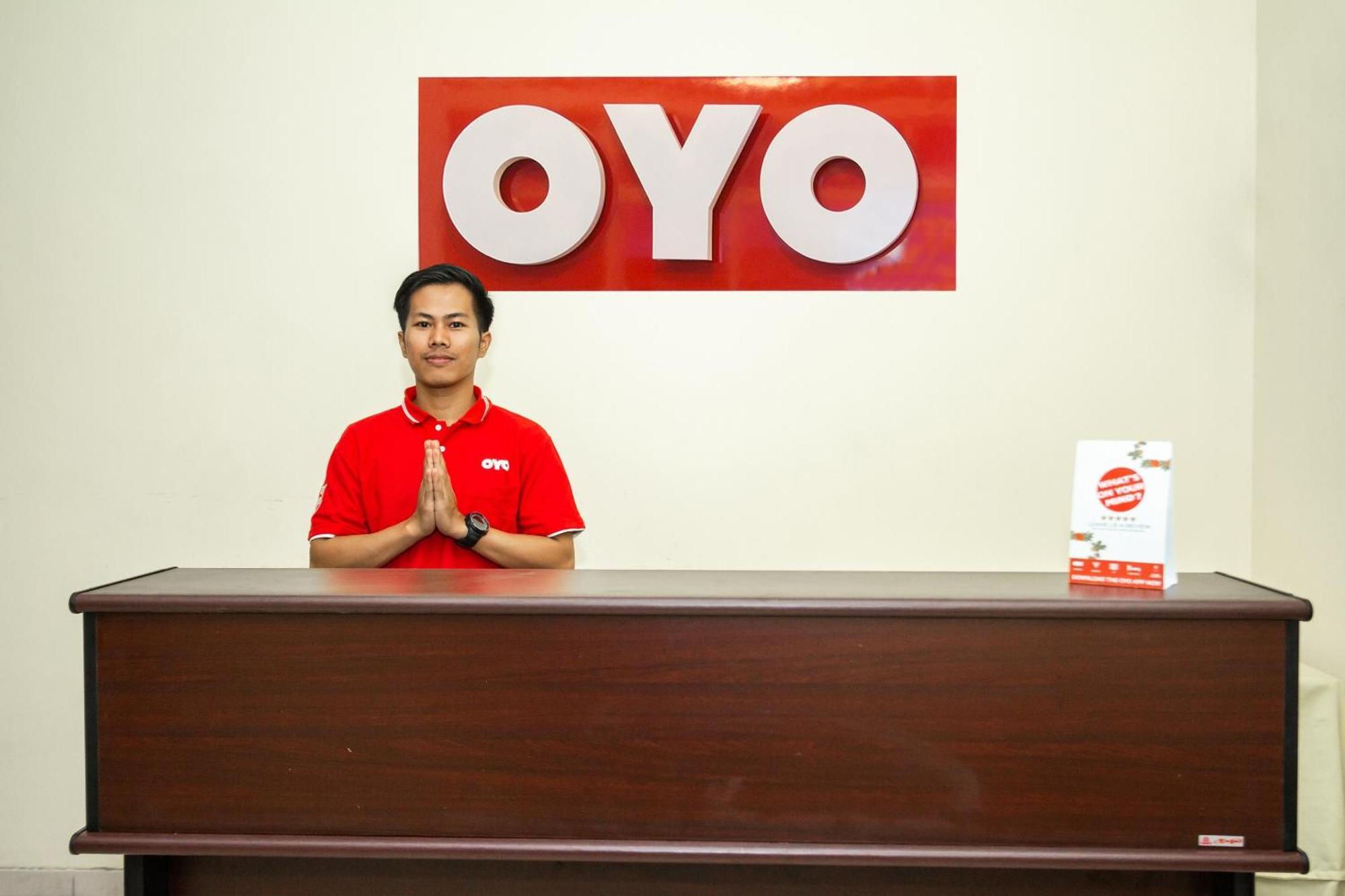 Super Oyo 1150 Omah Ladrang Hotel Kejayan Екстериор снимка