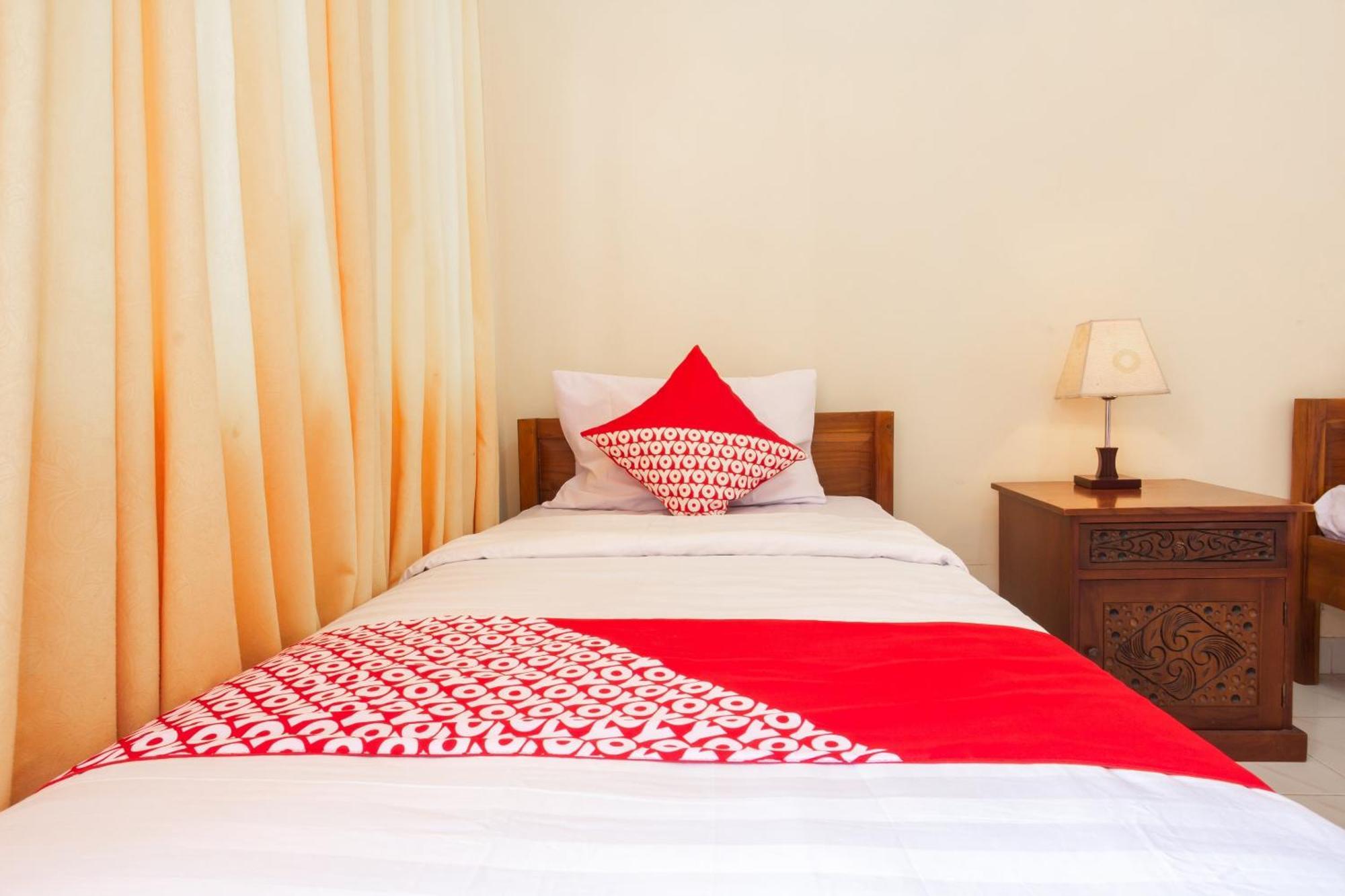 Super Oyo 1150 Omah Ladrang Hotel Kejayan Екстериор снимка