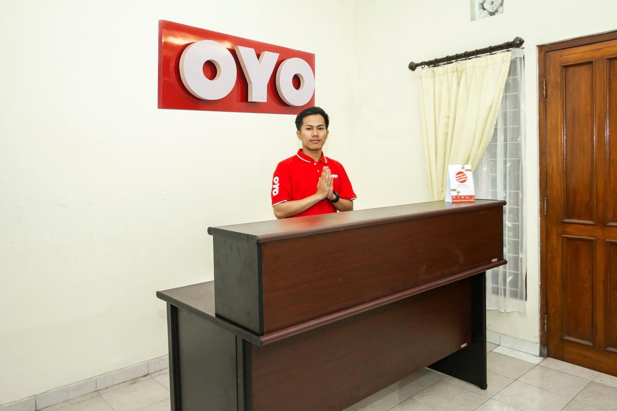 Super Oyo 1150 Omah Ladrang Hotel Kejayan Екстериор снимка
