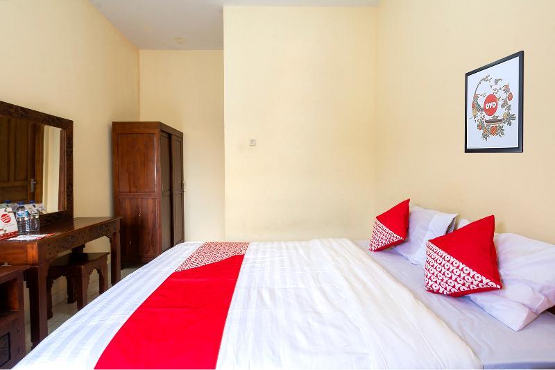 Super Oyo 1150 Omah Ladrang Hotel Kejayan Екстериор снимка